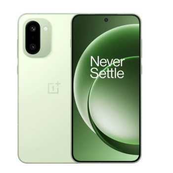 Smartfon OnePlus 15R 12 GB / 256 GB 5G zielony